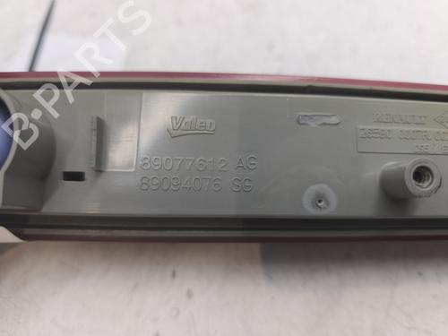 Third brake light RENAULT MEGANE III Coupe (DZ0/1_) 1.5 dCi (DZ0C, DZ1A) | BP32205031L11