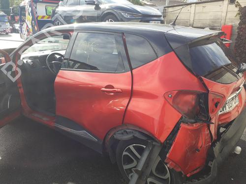 Brugte RENAULT CAPTUR I (J5_, H5_) 1.5 dCi 90 (J5N4, J5M5, J5MW, J5M6, J5AL, J5AJ) (90 hp) 4298628
