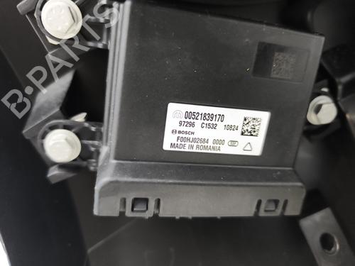 Glove box FIAT DUCATO Van (250_) 180 Multijet 2,2 D | BP30634327C95 