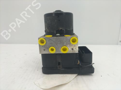 Used ABS pump RENAULT LAGUNA II (BG0/1_) 2.0 16V (BG00, BG0K, BG0P, BG0W) (135 hp) 32184500