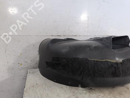 Wheel arch VW TOURAN (1T3) 2.0 TDI | BP27453312C56