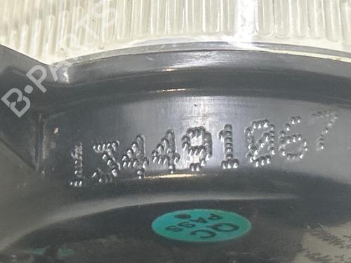 Used Left tailgate light Left tailgate light CITROËN AMI (9A_) Electric (9AZ2CA) (8 hp) 40510208 40510208