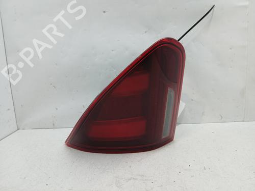 Left tailgate light PEUGEOT 2008 I (CU_) 1.6 BlueHDi 100 | BP35886565C79 - Image 3