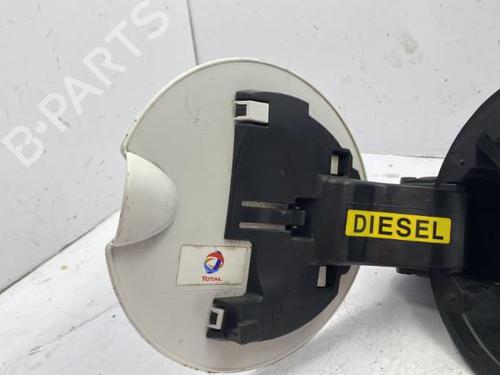 Used Fuel flap CITROËN C3 Picasso (SH_) 1.6 HDI 90 (92 hp) 22836266