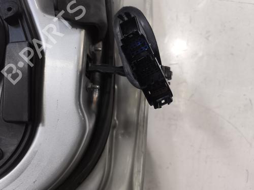 Left front door FORD FIESTA VI (CB1, CCN) 1.25 | BP26689236C2 