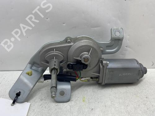 Motor limpa vidros traseiro Motor limpa vidros traseiro CHEVROLET SPARK (M300) [2009-2026] 34259630 34259630