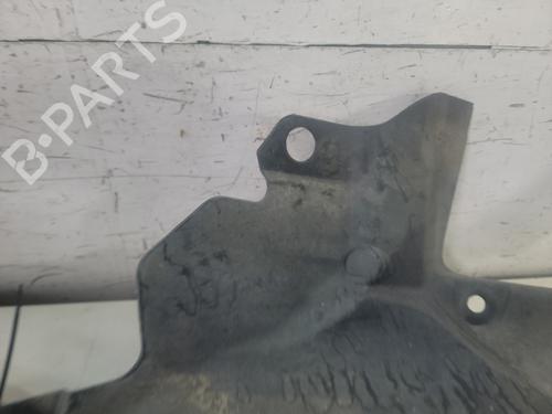 Wheel arch RENAULT SCÉNIC II (JM0/1_) 1.5 dCi (JM1E, JM16) | BP28134502C56 
