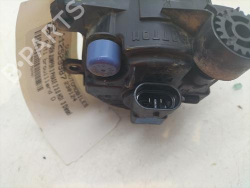 Right front fog light CITROËN JUMPER II Van 3.0 HDi 180 | BP29286192C31 