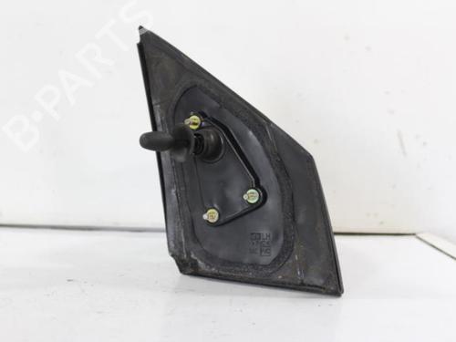 Retrovisor izquierdo TOYOTA YARIS (_P1_) 1.4 D-4D (NLP10_, NLP10R) | BP22813597C26 