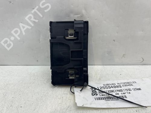 Card reader RENAULT SCÉNIC II (JM0/1_) 1.9 dCi (JM0G, JM12, JM1G, JM2C) | BP35886621E4 - Image 2