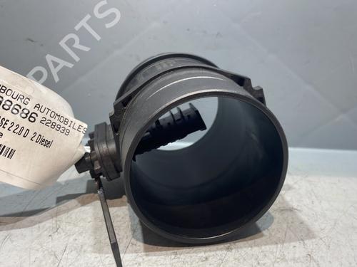 mass-air-flow-sensor-bmw-x1-e84-2009-2010-2011-2012-2013-2014-2015-29619496 main image