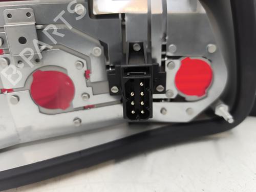 Used Right taillight Right taillight BMW 3 (E36) 325 tds (143 hp) 31334822 31334822