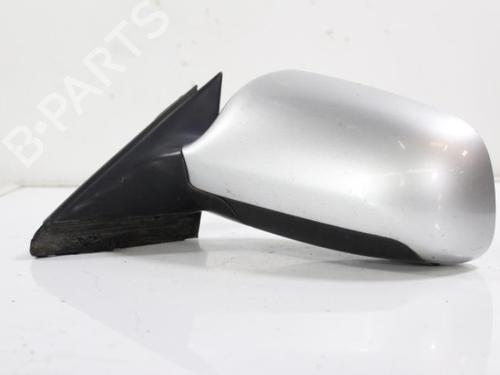 Used Left mirror Left mirror 22813334 22813334