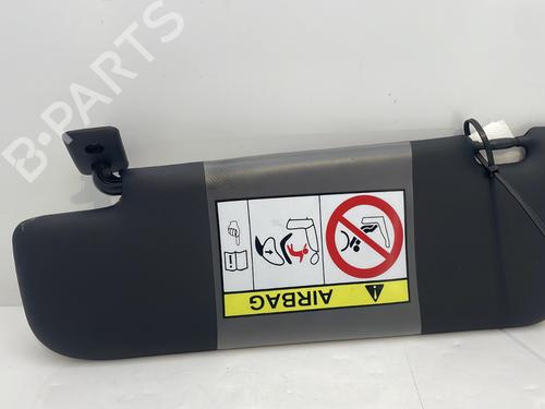 Right sun visor FIAT 500 (312_) 1.2 (312AXA1A) | BP33162939I2  - Image 5