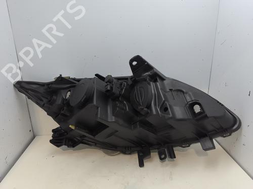 Used Left headlight Left headlight RENAULT LAGUNA III (BT0/1) 1.5 dCi (BT00, BT0A, BT0T, BT1J) (110 hp) 27404004 27404004