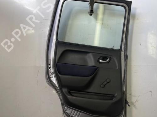 Used Left rear door OPEL AGILA (A) (H00) 1.2 16V Twinport (F68) (80 hp) 22838887