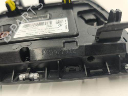 Display RENAULT ZOE (BFM_) ZOE (BFMC, BFMD) | BP25899535C48  - Image 6