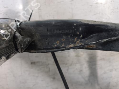 Kule for tilhengerfeste/Mekanisme RENAULT CLIO III Grandtour (KR0/1_) 1.5 dCi | BP30045688C141