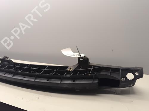 Front bumper reinforcement PEUGEOT 206 Hatchback (2A/C) 2.0 HDI 90 | BP26386576C109 