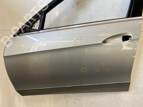 Used Left front door Left front door MERCEDES-BENZ E-CLASS (W212) E 220 CDI / BlueTEC (212.001, 212.002) (170 hp) 36059080 36059080