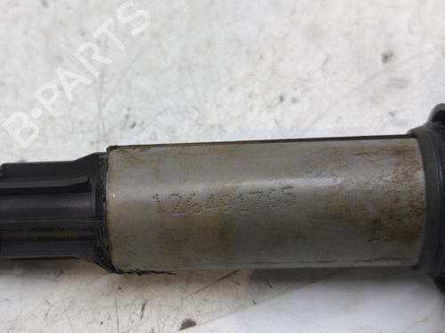Ignition coil BMW 1 (E87) 116 i | BP36089506M94 - Image 4