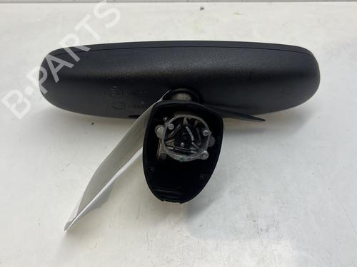 Used Rear mirror CITROËN C5 III Break (RW_) 2.0 i 16V (RWRFJC, RWRFJF) (140 hp) 26386563