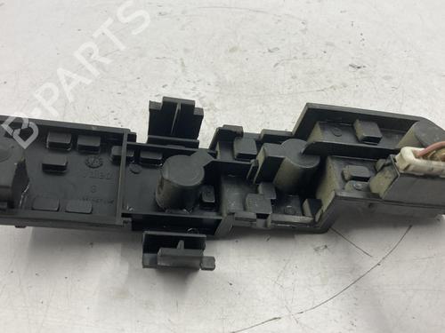 Lampeholder CITROËN XSARA PICASSO (N68) 2.0 HDi (90 hp) 22818049