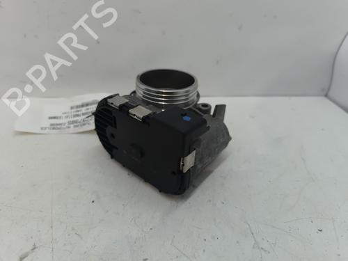 Used Throttle body CITROËN XSARA (N1) 1.6 16V (109 hp) 29377431