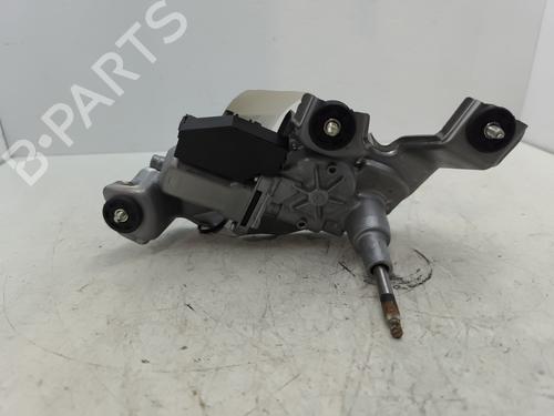 Used Rear wiper motor TOYOTA AURIS (_E18_) 2.0 D-4D (ADE186_, ADE186R) (124 hp) 30465759