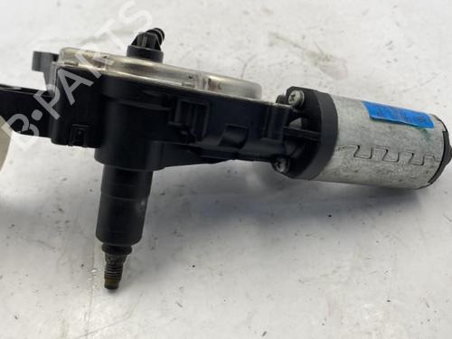 Rear wiper motor SEAT IBIZA III (6L1) 1.4 TDI | BP22831234M102 