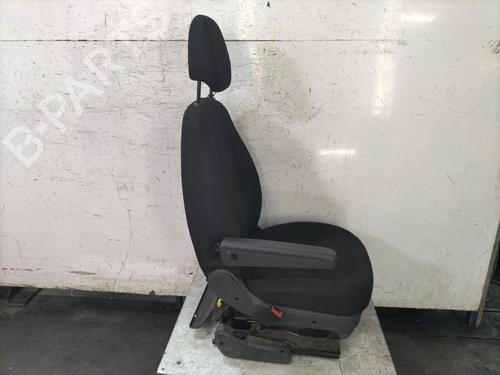 Used Left front seat Left front seat CITROËN BERLINGO Box Body/MPV (B9) [2008-2026] 32322272 32322272