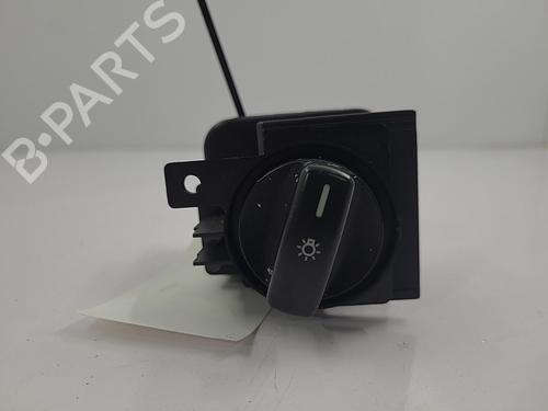 Used Headlight switch Headlight switch 22822253 22822253