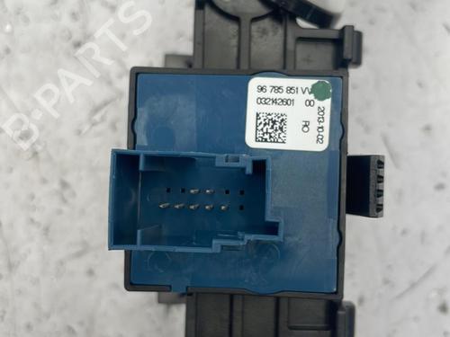 Switch PEUGEOT 308 II (LB_, LP_, LW_, LH_, L3_) 1.6 HDi / BlueHDi 115 | BP22828549I30 