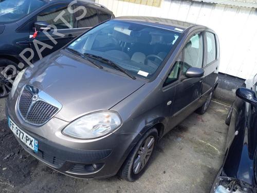 Used Parts LANCIA MUSA (350_) 1.3 D Multijet (350.AXB11, 350.AXB1A) 2164000