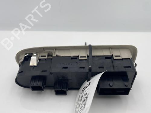 Left front window switch PEUGEOT 508 SW I (8E_) 2.0 HDi | BP32008865I27