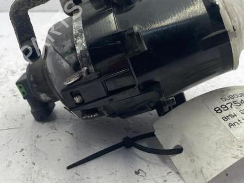 Used Right front fog light BMW 3 (E46) 320 d (150 hp) 22837655