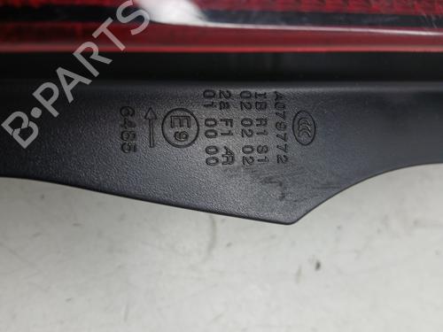 Left taillight VW UP! (121, 122, BL1, BL2, BL3, 123) 1.0 | BP34259684C34 - Image 2