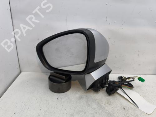 Left mirror CITROËN C4 I (LC_) 1.6 HDi | BP29619409C26 