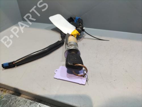 Ignition barrel PEUGEOT 206 Hatchback (2A/C) 1.4 i | BP29222469M48 