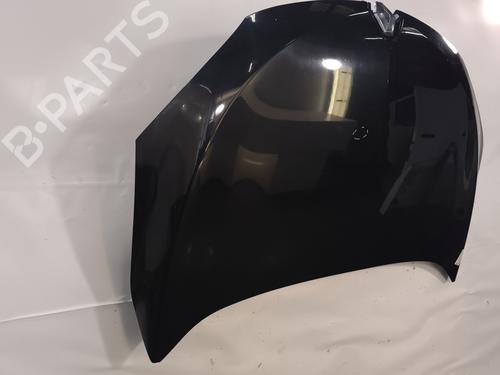 Hood RENAULT MEGANE III Grandtour (KZ0/1) 1.6 dCi (KZ00, KZ12, KZ13) | BP29491897C1 