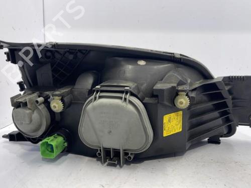 Used Left headlight Left headlight FORD FIESTA IV (JA_, JB_) 1.25 i 16V (75 hp) 22831673 22831673