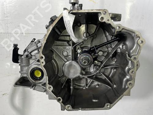 Gearbox NISSAN X-TRAIL III (T32_, T32R, T32RR) 1.6 dCi (T32) | BP22838224M3 