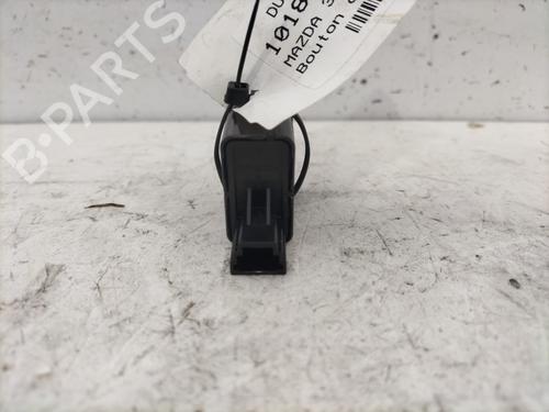 Warning switch MAZDA 3 (BM, BN) 2.0 | BP24636737I22 - Image 3