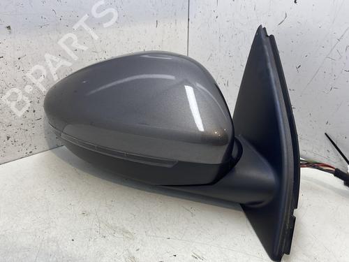 Used Right mirror PEUGEOT 308 II (LB_, LP_, LW_, LH_, L3_) 1.6 BlueHDi 120 (120 hp) 27924360