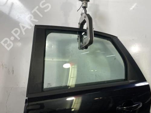 Left rear door FORD FOCUS II (DA_, HCP, DP) 1.6 TDCi | BP22838654C4 