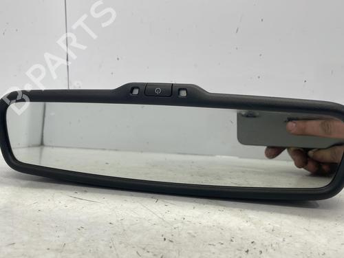 Used Rear mirror Rear mirror JEEP COMPASS (MK49) 2.2 CRD (136 hp) 22829973 22829973