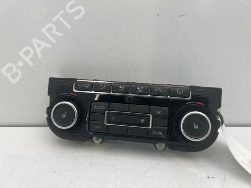 Climate control VW EOS (1F7, 1F8) 2.0 TDI 16V | BP39937019I5 - Image 2