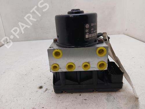 Used ABS pump ABS pump VW POLO III (6N1) 60 1.4 (60 hp) 40077754 40077754