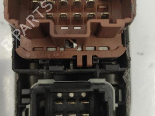Switch RENAULT MEGANE II (BM0/1_, CM0/1_) 1.5 dCi (BM0F, BM0T, BM2B, CM0F, CM0T) | BP22828926I30 