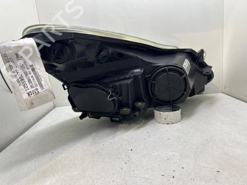 Left headlight OPEL CORSA D (S07) 1.3 CDTI (L08, L68) | BP37263306C28 - Image 3